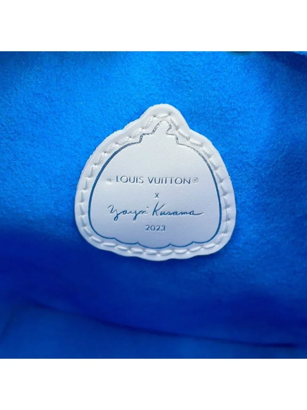 Louis Vuitton brand louis